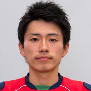 山上康平